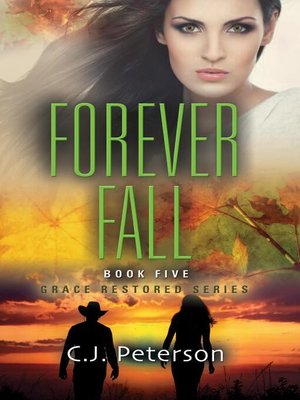 cover image of Forever Fall